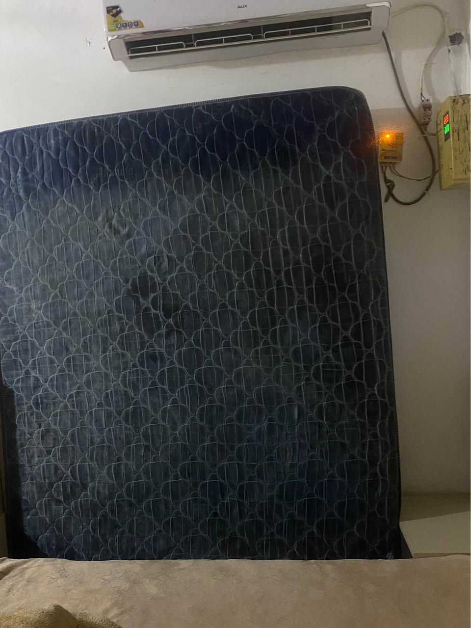 دوشك جربايه ضغط عالي نفرين  البيع سعر 75 شراي يتفضل خاص النجف, العراق


**إذا كنت صاحب هذا الإعلان وتريد حذفه لأي سبب، رجاءا أرسل رسالة إلى الدعم الفني**