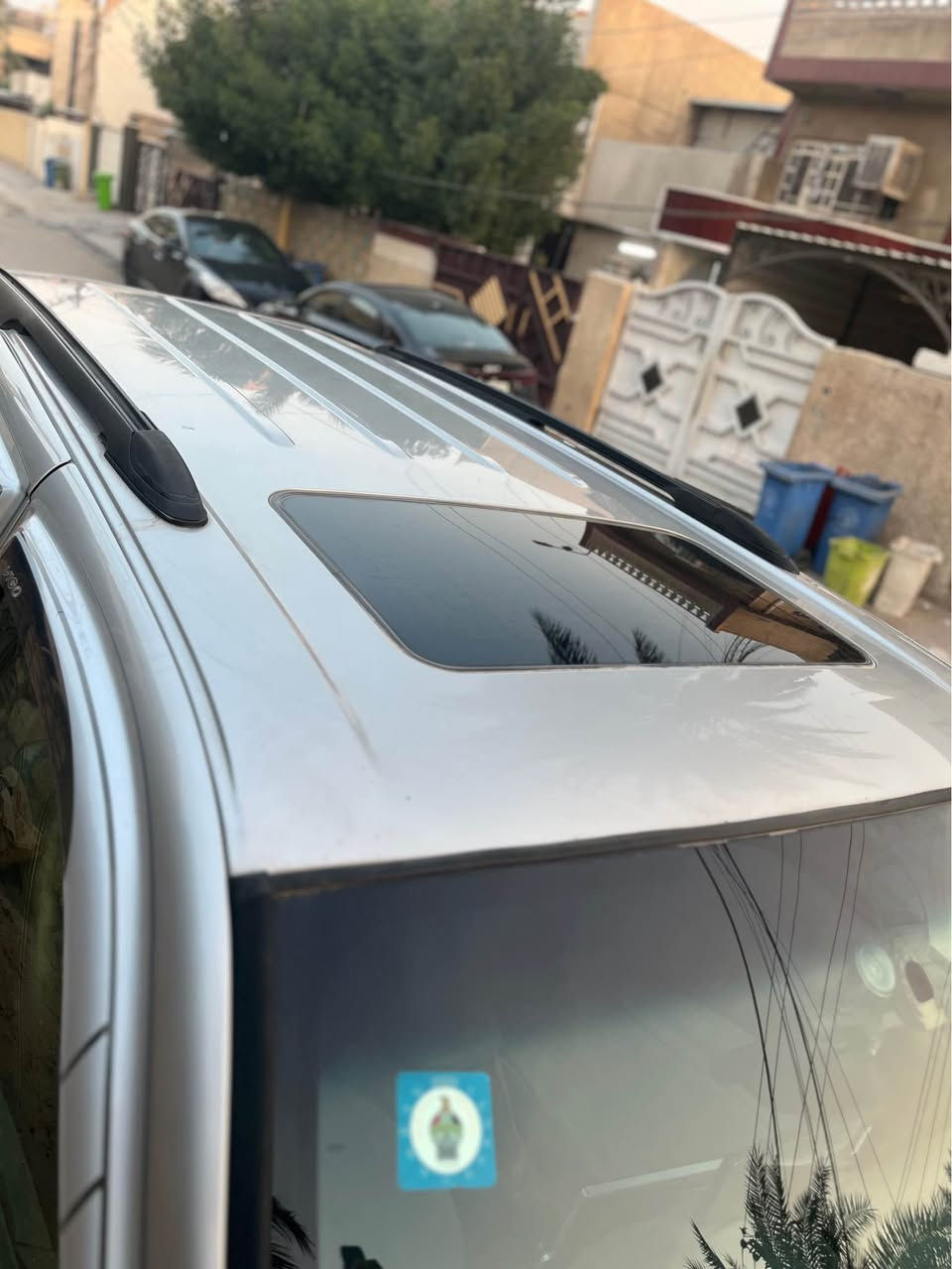 السلام عليكم البيع فقط 2007 بلايزر v6 4.2

ترايل بلايزر LTZ 2007 وارد
خليجي
محرك V6 4.2 بلدي خير من الله
كير بلدي على فحص
عزم السيارة كلش حلو
السياره استيراد خاص
السياره بلديه بدون صبغ عدا
باب السايق مصبوغ اثر شخوط
و السنار موجود بالصور و الي
حاب يعيد السنار يدل باتري
جديد كشنات جلد بلد خزن و
تدفئه تحكمات ستيرن دبل
سويج حساسيات خلفيه
كشنات خزن مموري ليديات
زنون تايرات جديده شاشه
سلد روف مواصفات LTZ

مكان السياره بغداد الدوره ابو
طياره

سعر السياره 135 و بي مجال
السياره نظيفه

*********** بغداد, العراق
