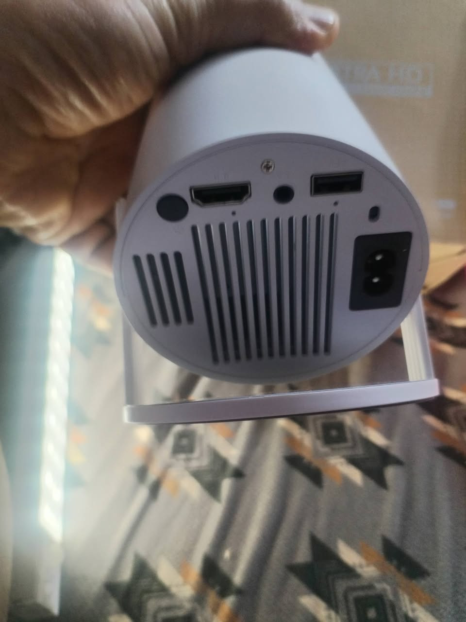 داتا شو فول مواصفات ندرويد بلوتوث واي فاي برو سمارت


**إذا كنت صاحب هذا الإعلان وتريد حذفه لأي سبب، رجاءا أرسل رسالة إلى الدعم الفني**