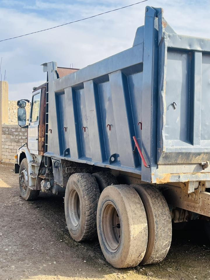 سلام عليكم سكانيا112 محرك كير اكسن كله شرط السياره مثبته راس تريله رقم صلاح الدين السعر ‭0751 508 9129‬
