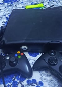 اكس بوكس • مهكر • ١٢٧ لعبة