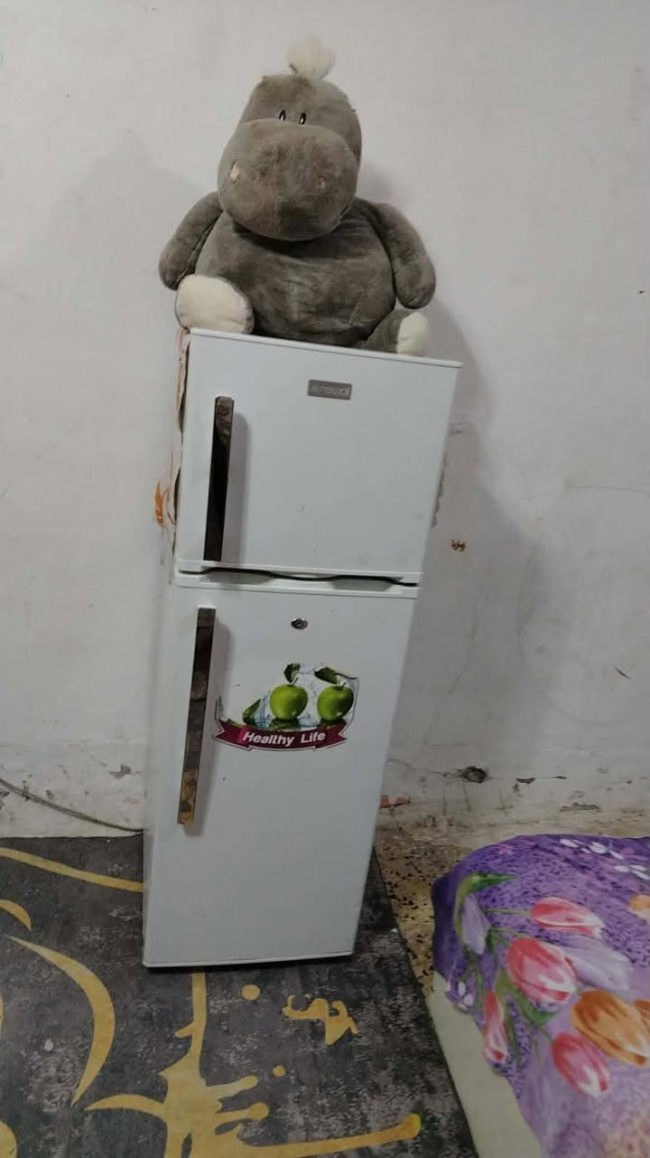 للبيع غرفة نوم تركي
السعر 600
ثلاجه سعرها 160
العنوان سماوه حي الجمهوري / حسينيه ام البنين / سوك العصري / بيت ال عصيد


**إذا كنت صاحب هذا الإعلان وتريد حذفه لأي سبب، رجاءا أرسل رسالة إلى الدعم الفني**