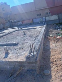 قطعه ٥٤ متر واجها ٤ ونزال ١٣ ونص رأفت نهايه شارع مدرسه نسائم العلم قرب...