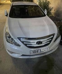 للبيع سوناتا مديل 2015 مال شركة العامة ماشيه 50 الف حقيقي التواصل على ...