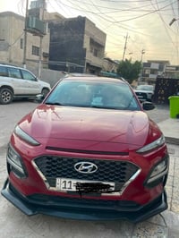 كونا ٢٠٢٠ • ٢٠٠٠ سي سي • ممشا ٥٥ ألف كم