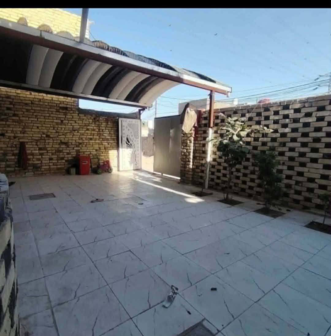 بيت مساحه 200م #طابو_زراعي سند 25

عنوان البيت#شارع المطار الحوالي مقابل قريت الغدير

(عنوان لمكتب ) 
(  عمود 282 شارع الصب مقابل ملحق                               

بيت جاهز مفتاح 🔑 
أساس وسقف صب مركزي 

منطقه كامله السكن #شوارع_تبليط 

غرفتين نوم وصاله ومطبخ واستقبال حمامات داخليه وخارجيه وكراج 

#مدارس // ماء//. كهرباء//. تبليط  /. خط مولد ذهبي 

وتساب***********

ملاحظه// توجد لدينا كل المساحات من دور او قطع النجف, العراق
