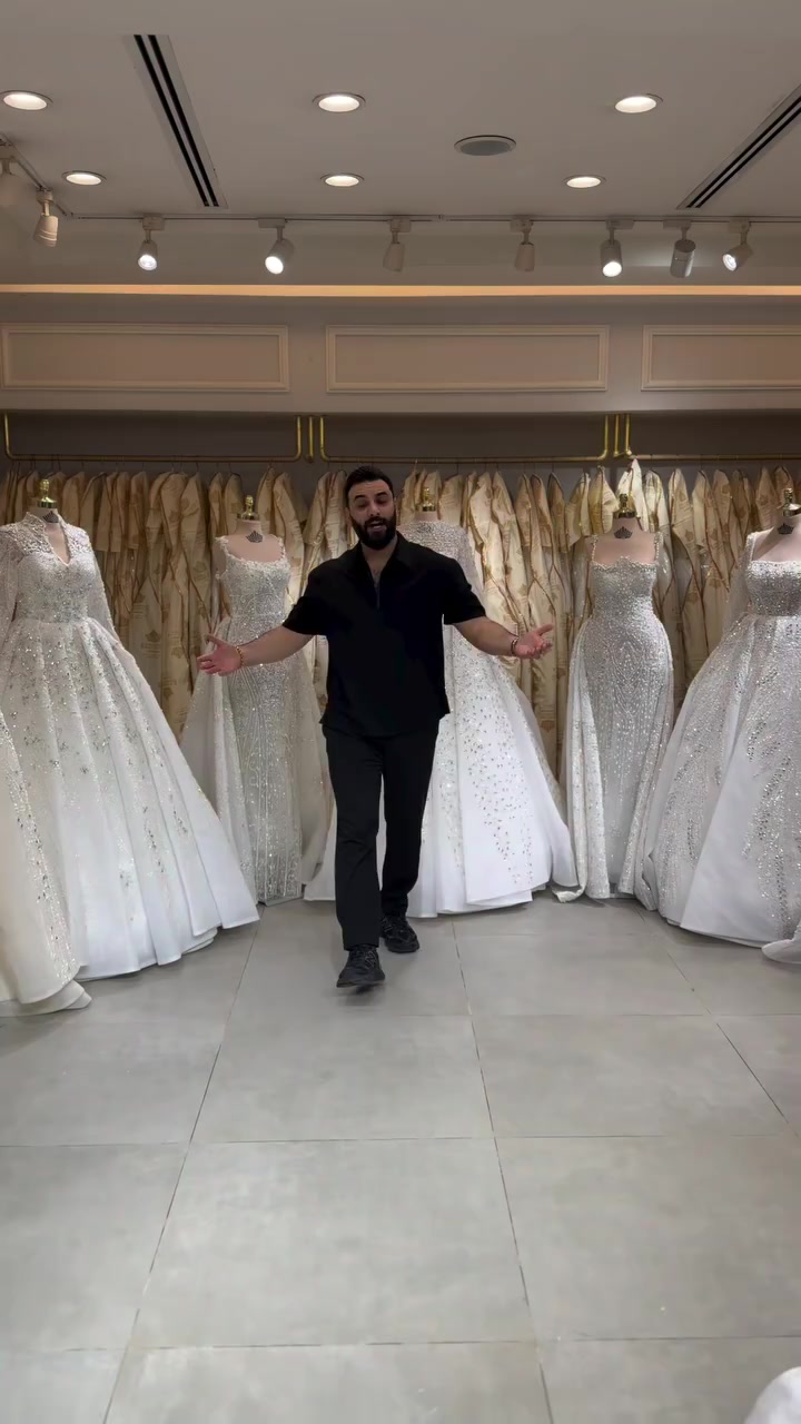 ⁨ ⁨ ⁨ ⁨ ⁨ ⁨ ⁨ كوني الاجمل والارقئ وتميزي معنا بليلة زفافك ✨ 𝓝𝓮𝔀 𝓬𝓸𝓵𝓵𝓮𝓬𝓽𝓲𝓸𝓷 ✨
🥇قصر مصمم الازياء أحمد ألبديري Vvip

♦️مختص بتصميم احدث فساتين الاعراس والحنه والمهر وبدلات المحجبات والقياسات الخاصه فروعنا (فقط في بغداد المنصور) *حي العربي*

♦️منشن لصديقتج/بنتج / اختج الي تتمنيلها هذا اليوم 🤗 وهذا الفستان ☺

♦️سارعو بالحجوزات او الشراء /الي مناسبتهم بعد شهر او اكثر . 

♦️السناتر مفتوحه طيله ايام الاسبوع من الساعة ال 10 صباحاً الى الساعه 11 ليلاً .

‏‎وصلت  الكلكشنات💎𝑵𝒆𝒘 ♦️
‏𝑪𝒐𝒍𝒍𝒆𝒄𝒕𝒊𝒐𝒏 2026

♦️عنوان السنتر في فقط بغداد المنصور 
*حي العربي*👇
____________________

👈بغداد / المنصور / شارع ابو جعفر المنصور *حي العربي* الفرع المقابل الحلواني - الفرع المابعد مطعم كباب محمد فرع فلافل الحجي .
☎️***********
____________________

♦️👇ضيفو السناب فضلاً وليس امراً😘

‏ahmedalbdairi
___________________________
لتصفح على كل مواقعنا من خلال هذا الرابط👇

‏https://instabio.cc/Ahmed-Al-Budairi-vip‏
___________________________
♦️👈ابتكر_ولا_تقلد👉 

#احبكم  #بغداد  #ازياء #دبي #البصرة #مشاهير #انستقرام #عروس #كويتيات #مكياج #اكسسوارات #صالون #ملابس #فساتين #ذهب #اكسبلور #كومنت #زواج #فراق #السعودية #عروض #عراقية #عراق #بابل #سوريا #تركيا #جمال#مصمم_الازياء_احمد_البديري_vip⁩⁩⁩⁩⁩⁩⁩
