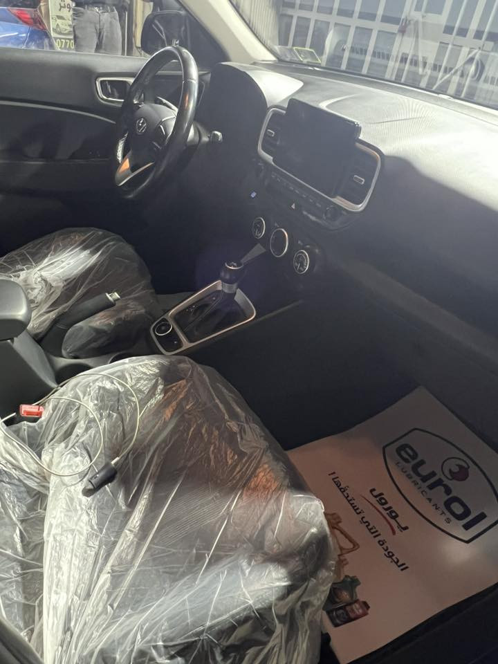 سلام عليكم هونداي فينو موديل 2021 وارد امريكي ماشيه 36 الف فول مواصفات بصمه وتشغيل عن بعد سلايت 3 انظمه قياده هيتر كشن لايت زنون ولد صباحي ويل كب حجم 17 رادار وشاشه وكامره تبريد شاشه تحكم ستيرن كروس سرعه محرك 4 سلندر دبل نوزل حمالات بلقماره حادثها بلجاملغ الخلفي يم قبغ البانزين رقمها اربيل مكان السياره بغداد السعر 137 (***********)
