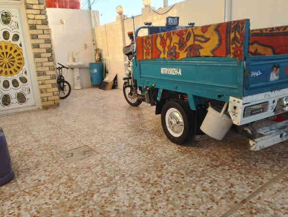 اللهم صلِّ على محمد وآل محمد ستوته كلك كلك جاهزه من طول لطول مكينه جبرين صارلهه شهر وسبوع ضمان مكينه 3سنوات بدي مكفول كهربايات من طول الطول شغاله مبيثري دمامات لايتات ملكه يعمن ونضافه شوفت عينك سعر واحد 300 مكاني نجف كوفه مامتواجد علفيس رقم ***********كفاله من سرقه راعيهه لصلي موجود كلك
