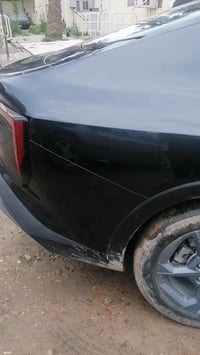 خويه كي 4 نص فول سعر ١٩٠ وبيها مجال سياره ماشيه ٦٠٠٠ موديل ٢٠٢٥  ٠٧٧٠٢...