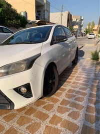 يارس • ٢٠١٦ • خليجي