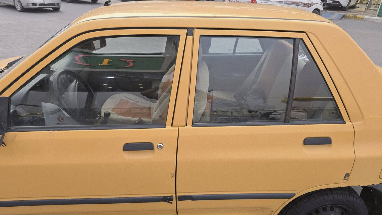 سايبا موديل 2017
*********** لاتراسل ماعندي ماسنجر فقط اتصال

السيارة مكفولة لاتنقيص ولا تبخير جاهزة كبل للشارع
سنوية منتهية مكانه السيارة حيانية موسى الكاظم
