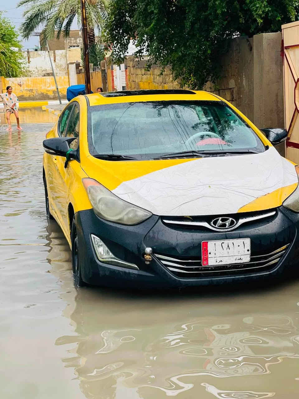 السلام عليكم النترا موديل 2011
وارد أمريكي ضررها مناك جاملغ خلفي وقبق صندوق 

وهنا بالعراق بيها جاملغ امامي مبدل 

فول موصفات عده البصمه 

باتري جديد كير جديد مكينه مفتوحه كازكيت فقط 

منضومه تبريد منضومه غاز تخم بلكات تخم مجاول كله تفصيخ

سياره تريد سمكره وصبغ ماعليك بالصوره 

محدثه دعاميات 16 امامي خلفي 

خلفيه ممصورها 

السعر 83 وبيها مجال حك جيه 

مكاني ديالى بعقوبه 

***********
