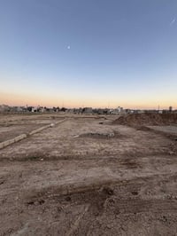 أرض • حي البدر المزارع • ٢٠٠م