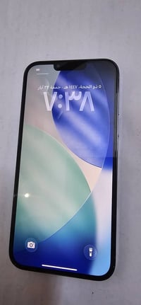 آيفون ١٣ برو ماكس • ١تيرا • بطارية ٨٤٪