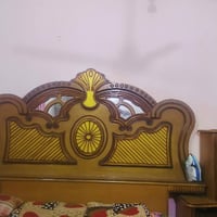 سرير • البصرة