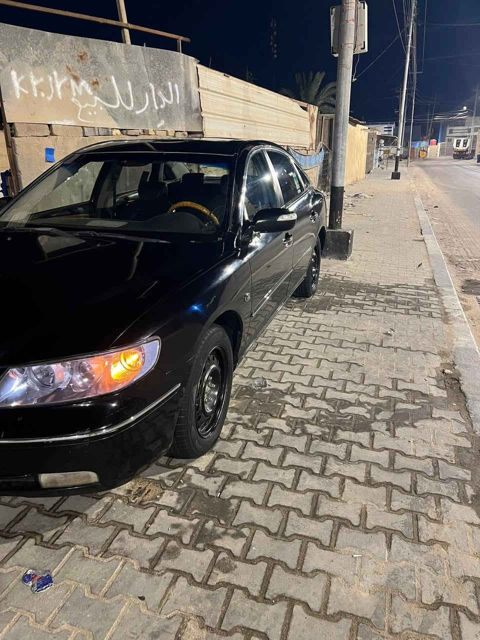 للبيع ادوات سياره سوناتا ازيرا 2011
للبيع ادوات ادوات سوناتا ازيارا 2011
كص قمارا السياره بانزين بانزين
مكينه2000دوش 
كير مكينه تبريد مكفول فول الفول فتحه تحكم سترين كراسي كهرباء دواخل صاجي سياره جديده ماناقصهه شي 
متومه طبق الاصل شرط الحاسبه تروح وين معحبك 
مكاني واسط 
$48
***********
