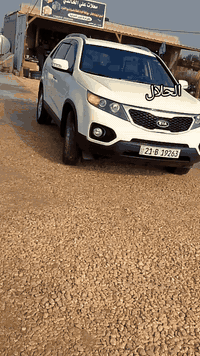 سورنتو للبيع كفاله عامه خليجي موديل 2012 سبعه راكب سليمانيه
السعر 153وبيه مجال بصيط مكاني الحله ناحيه النيل الستفسار ‏‪***********‬‏
الستفسار ‏‪***********‬‏
