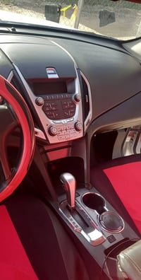 تيران ٢٠١٠ • محرك ٢٠١٨ • رقم أوربي