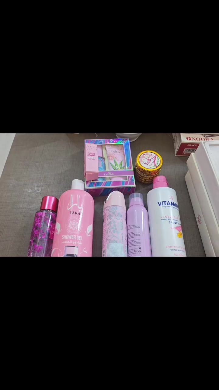 عرض خاص فقط25الف العنايه بجسم
لحك قبل ميخلص العرض راسلونا واتساب***********
