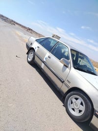 سيناتور • مكينه ٣٠٠٠ • رقم صلاح الدين