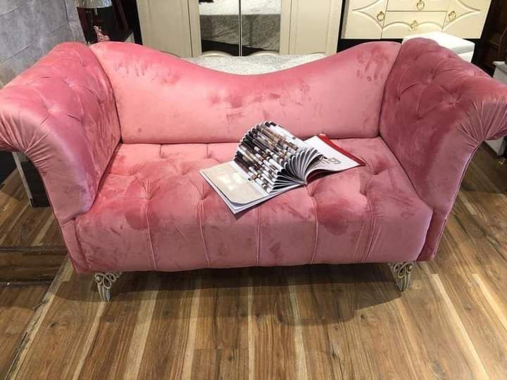 يمنه وبس 

شازلون شغل درجة اولى 

قياس 140 سنتم عرض 50 

خدمة توصيل لجميع المحافظات العراق 

#اثاثاث #شازلون #كوشات #اعراس #مناسبات #منزلي #ديكور


**إذا كنت صاحب هذا الإعلان وتريد حذفه لأي سبب، رجاءا أرسل رسالة إلى الدعم الفني**