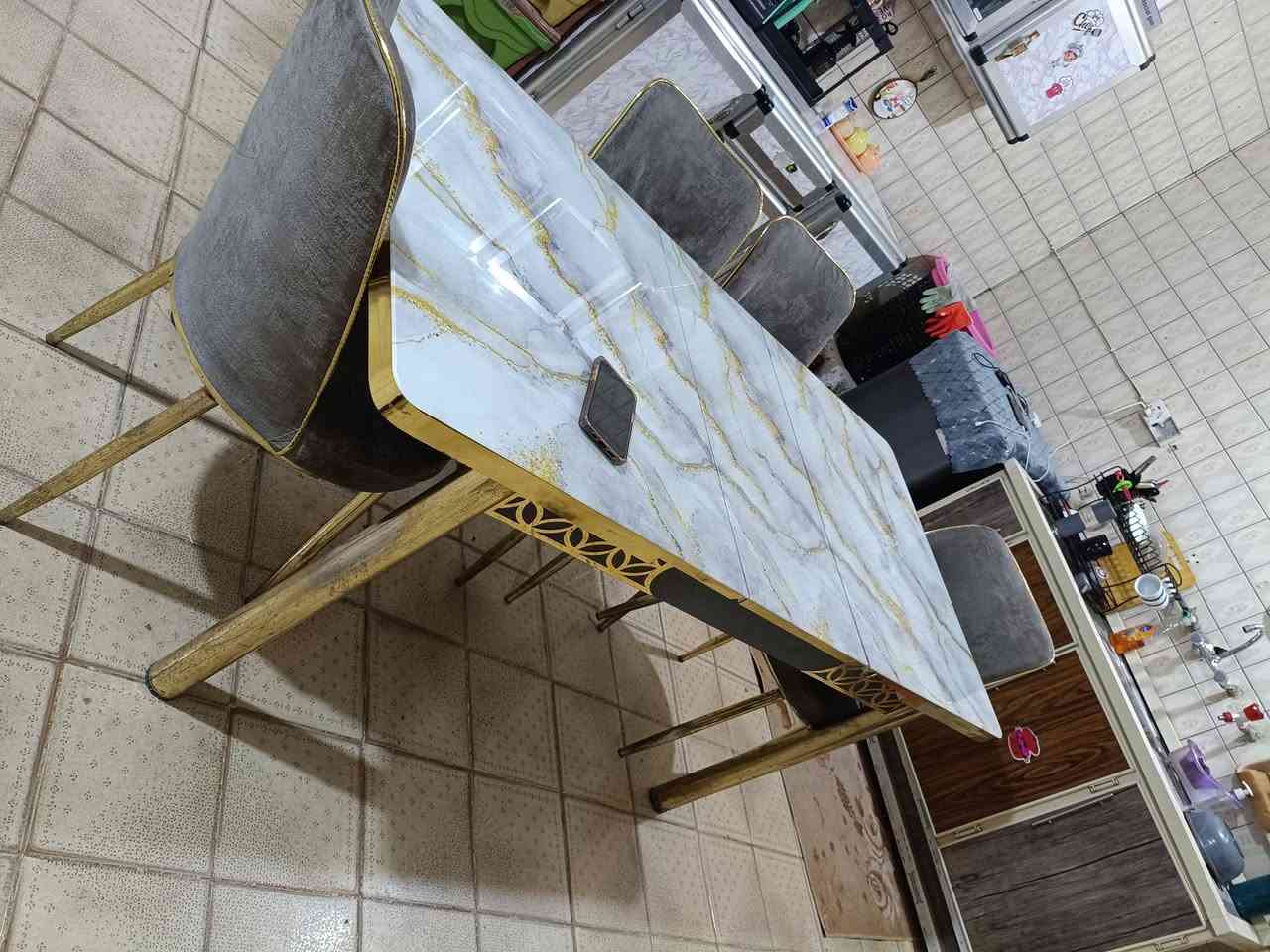 السلام عليكم
ميز طعام 150 وبي مجال 
سنك ب100 
بغداد الغزاليه


**إذا كنت صاحب هذا الإعلان وتريد حذفه لأي سبب، رجاءا أرسل رسالة إلى الدعم الفني**