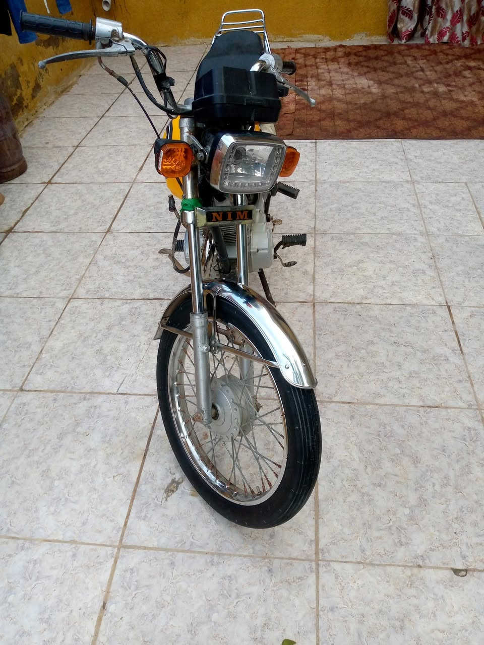 اربعة كير اوراق كامله اصوليةموديل 2020كهربايىات كامله مكاني واسط كوت حي الحكيم رقم ***********
