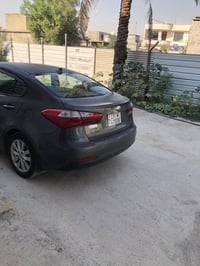 اعادت النشر بسبب الوعود السلام عليكم فورتي موديل 14محرك دوش كير اوتمات...