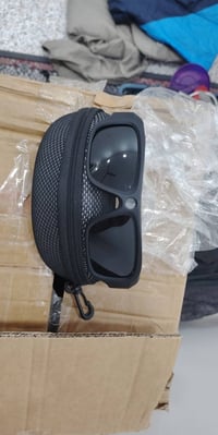 نظارة كاميرا • 4K • عدستين