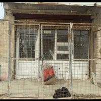 محل للايجار • حي العسكري الغربي • قرب المركز الصحي