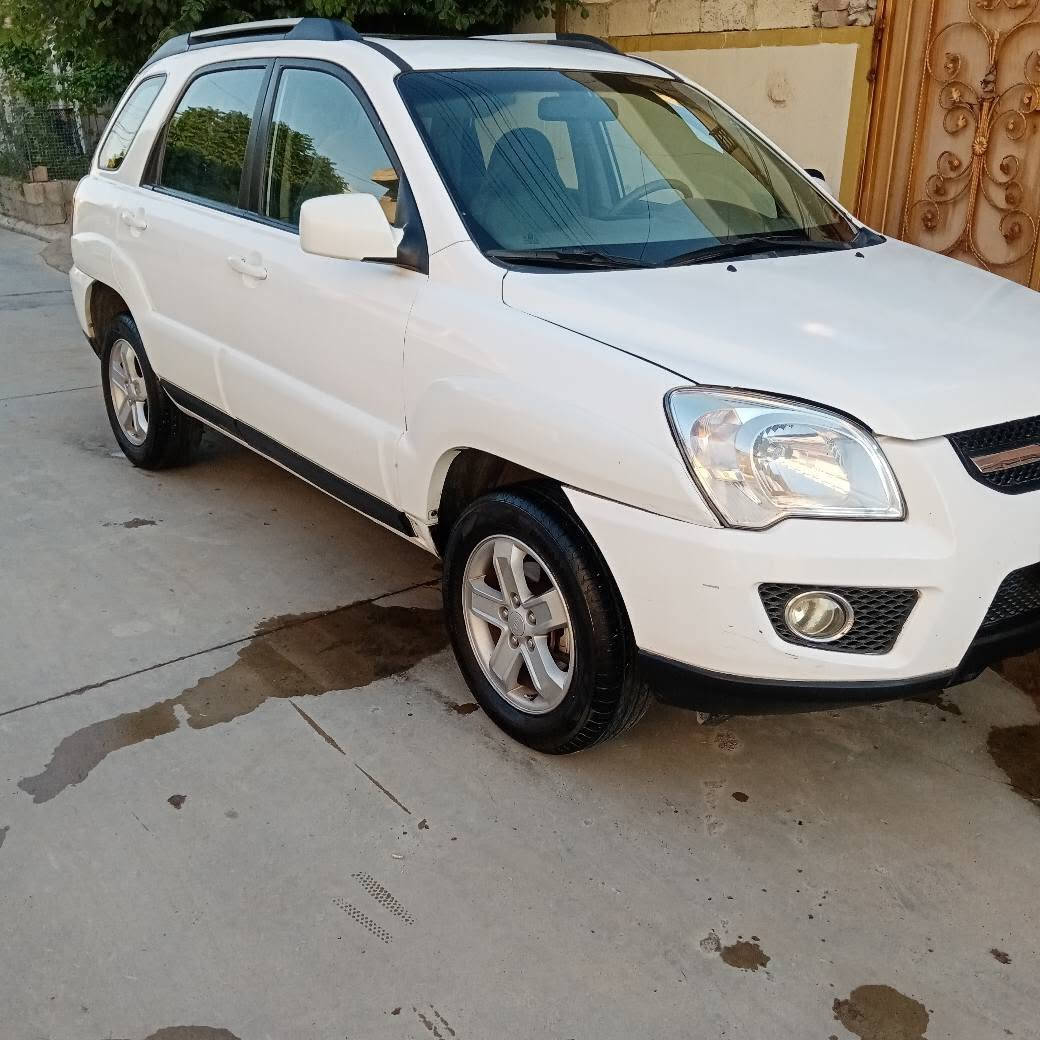 كيا سؤپه رتاج مؤديل 2009 به ناو خؤمه وه يه تا 2030 گيرومه كينه به شرت فول مواسه فات تؤماتيك سلايت ناوزرد 4تايه لؤك سؤنه رم داناوه بي ليدران ***********  سعر 97 مه جال رانية, السليمانية
