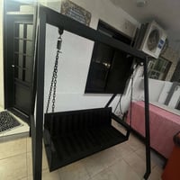 مرجوحة • مكفى المكان • الشعب