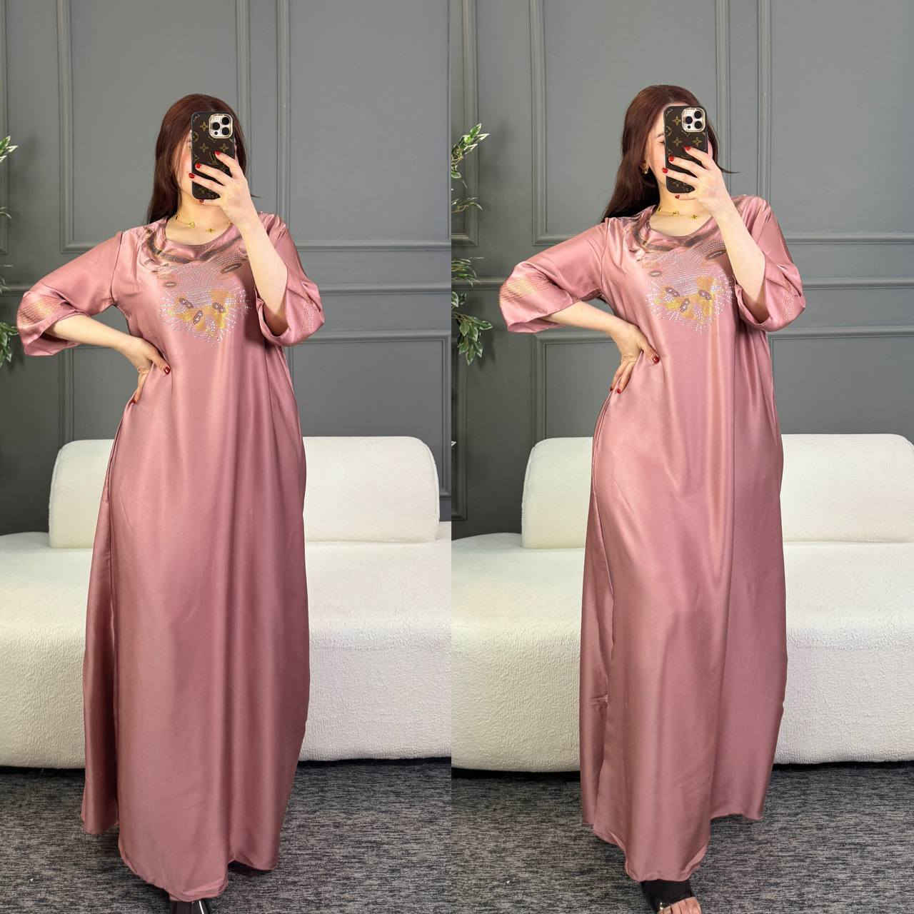 دشاديش ستن رمضانيه خامه حرير درجه اولى شرط الفحص اذا ممطابق ترجع بدون دفع اي مبلغ 

سعر درزن 90  الف

 القياسات XL XXL 3XL


**إذا كنت صاحب هذا الإعلان وتريد حذفه لأي سبب، رجاءا أرسل رسالة إلى الدعم الفني**