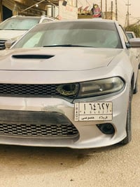سياره جارجر موديل 16كفاله  كير مكينه تبريد تهم تاير حداديه تبديل جملق ...