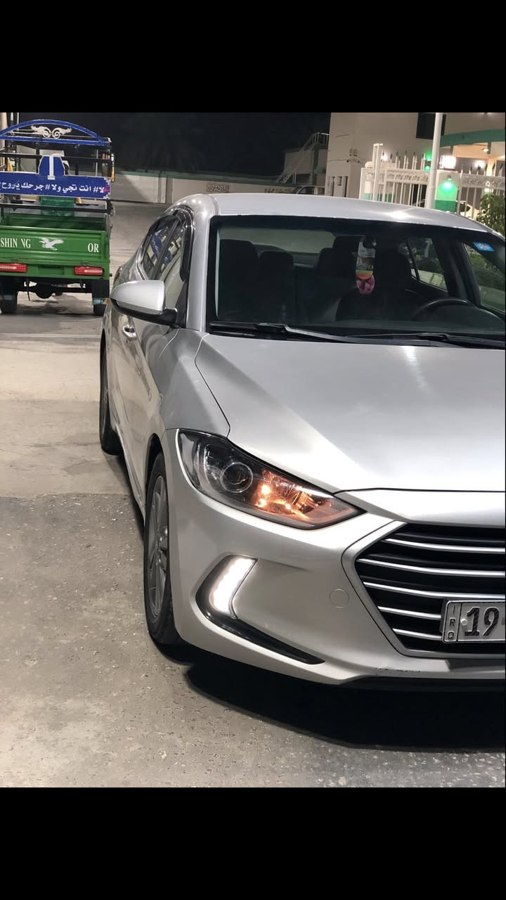 النترا 2017 امريكي ليبل واحد بدون اي تبديل حادثه دعاميه خلفيه فقط بيها البنيد صبغ آثر شخوط ناعمه شرط بدون قطره معجون مواصفات بعد معروفه رقم كربلاء بسمي وتحويل ثاني يوم
سعرها ١٢٥ وبيها مجال مكان السياره كربلاء ***********
