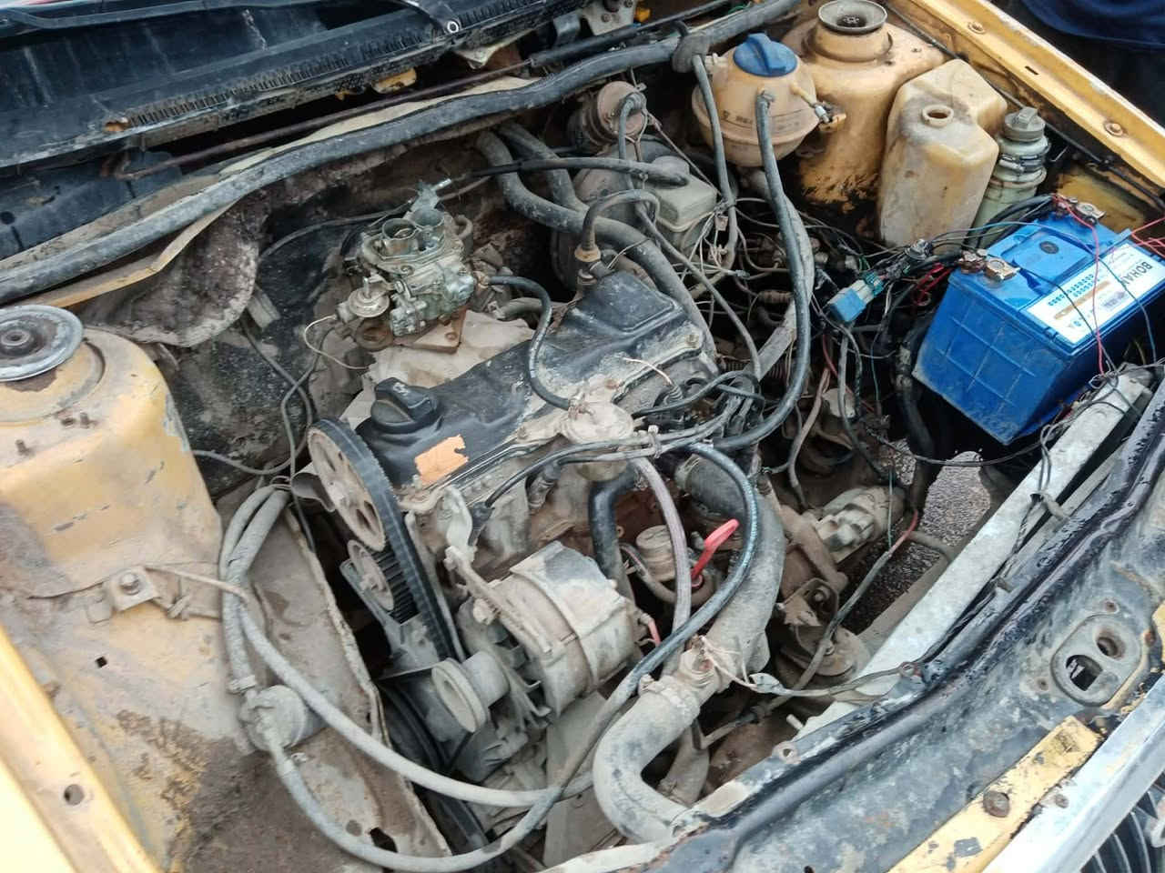 السلام عليكم
كوين للبيع 
محرك وكير باسات 08 
رقم بغداد 
شرط التحويل 
السعر 13 
للاتصال والاستفسار: ***********
