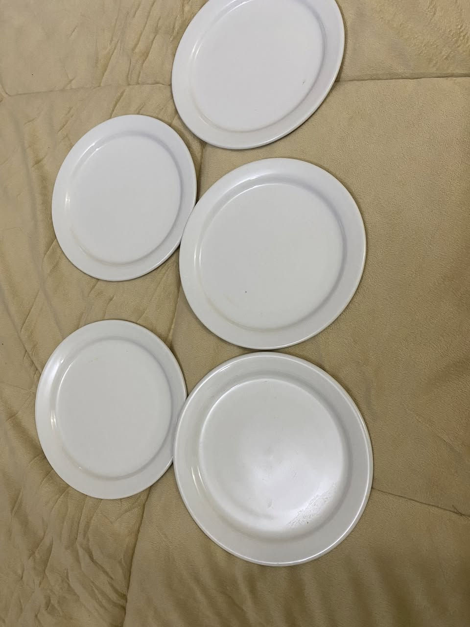 اسعار جدا مناسبه منشوره بلحساب توصيل متوفر لكل العراق


**إذا كنت صاحب هذا الإعلان وتريد حذفه لأي سبب، رجاءا أرسل رسالة إلى الدعم الفني**