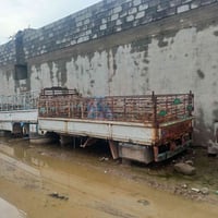 بودي دينا • موصل