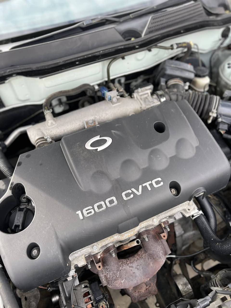 بەناوی خوای گەورە و میهرەبان 
سەنی سامسۆنگ       65 KM
کوشن جلد جام ئۆتۆ ویل تەڵباریک ( مەرغوب ) ئاوێنە کارەبا حاسەی بیلادی باڵی سەر سنوق بێ چاڵ و شوخت بێ تەقەو ڕەقە گێری هاڤ ناکا دەعم و لێدراو سەقف بۆیاخ بەشەرتی 10 فەحس گۆڕینەوە ناکەم *********** *********** ئەدمین 🥰
