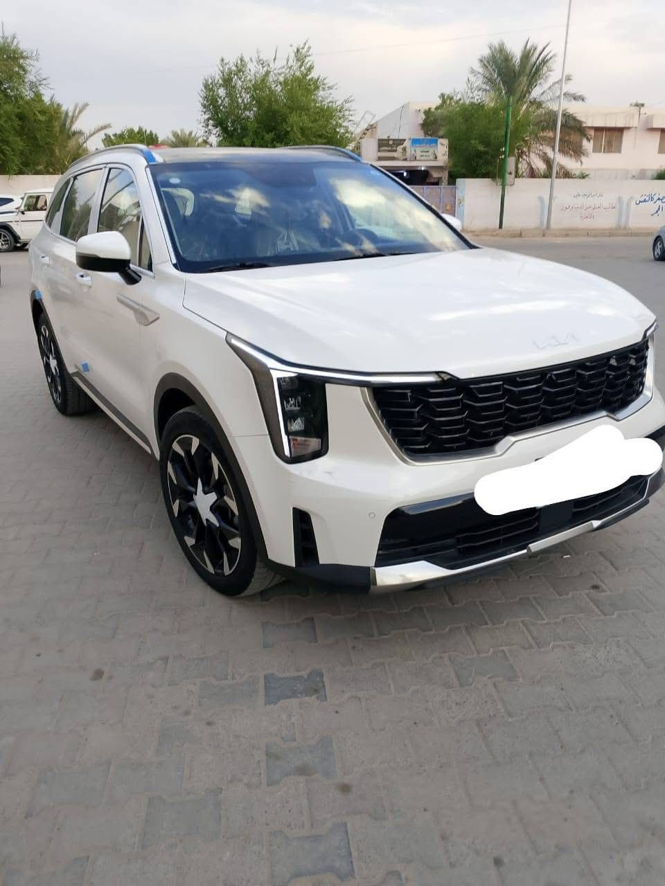 السلام عليكم
سورنتو 2025 خليجي فول مواصفات

علمآ السياره ظمان الدوليه

 داته شو

دبل كامره 

ماشيه فوك 10 بحال الزيرو

كامره دوار

كفاله عامه

كير ماوس

جنطه شفط

مرك 6

ويل 20

حساس تأثير

بلاجكتور خلفي امامي 

داخل 16الوان

مقاعد 4كهرباء

لد نهاري

بعدها ظمان شركة

رقم بغداد دولي

اي اسفستار

***********

السعر 320 

بيه مجال
