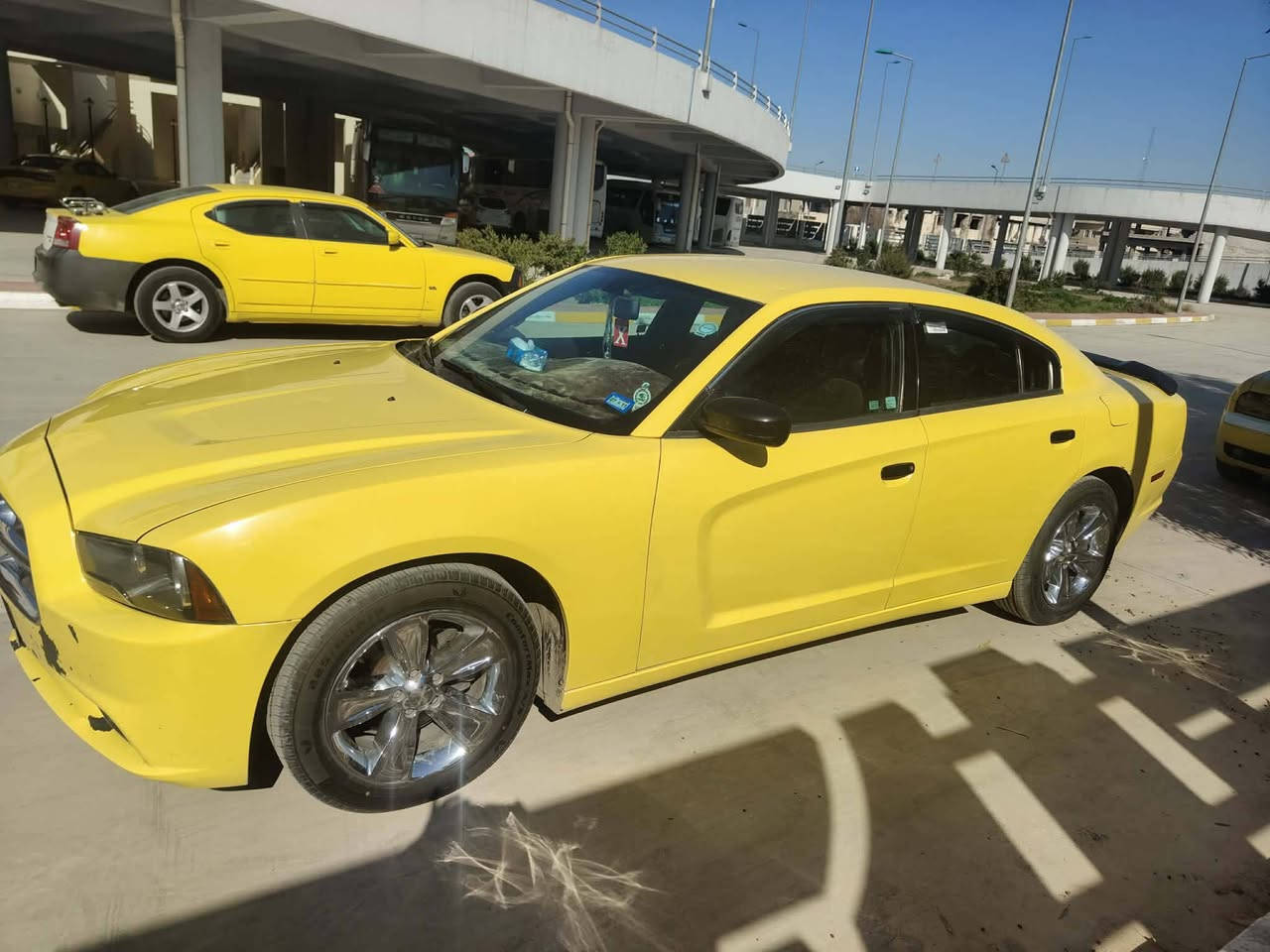 جارجر 2012 خط موصل بغداد ضرر باب اليمين الوره مبدل اصلي و الداير والباقي شرط طخم جديد طخم تايه رقم نينوى الماني سنويه مو صاقطه
‏‏‪***********‬‏
‏‪***********‬‏
