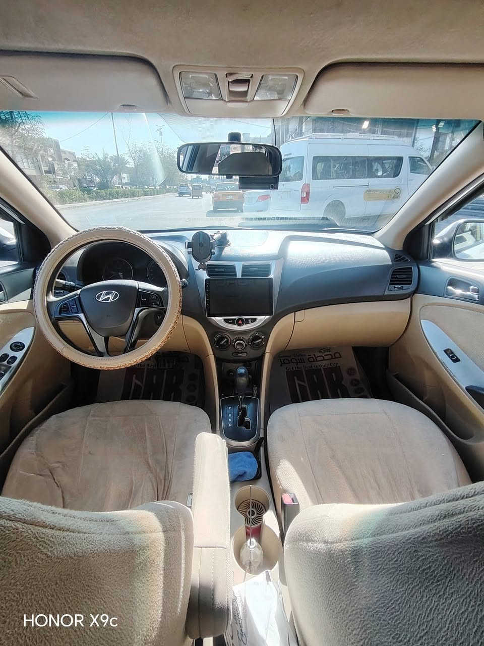 السلام عليكم
هيونداي اكسنت 2012
ماشية 189 الف
مكينة 1600 دوش قطرتين
السيارة مكفولة من الضربة
والمكينة والگير والتبريد
الصدر جديد
الصبغ أثر شخوط
السعر 85 وبيها مجال قليل
العنوان الشعب قرب فلكة صباح الخياط
***********
