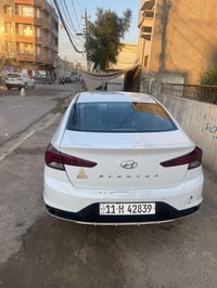 النترا 2020 للبيع  خليجي مري شفط كامرتين امامي خلفي سلايد  شاشة 3 انظم...