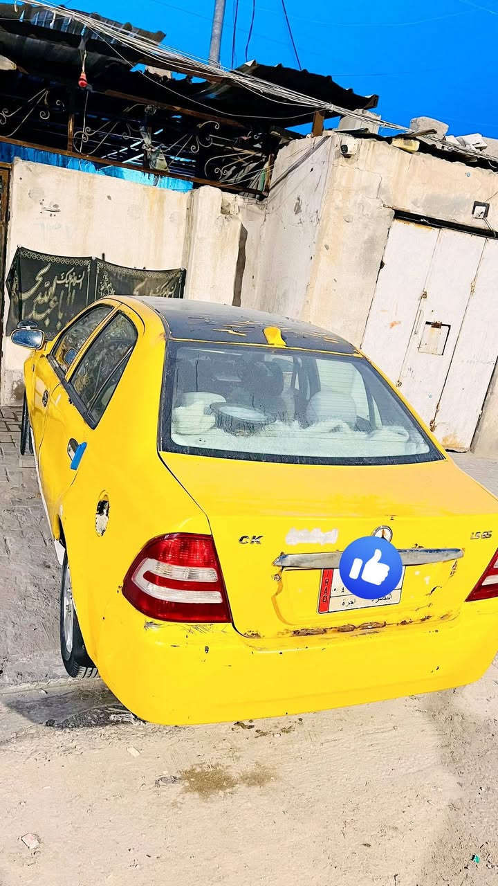 سلام عليكم سي كي م13للمراوس فقط
سنويه موجود منتهيه راعيها بلبصره بس ماندله مكينه بيها خيط كير كفاله تبريد شغال كهربائيات شغاله تايرات نص عمر حداده نص عمر  متواجد ع الفيس


**إذا كنت صاحب هذا الإعلان وتريد حذفه لأي سبب، رجاءا أرسل رسالة إلى الدعم الفني**