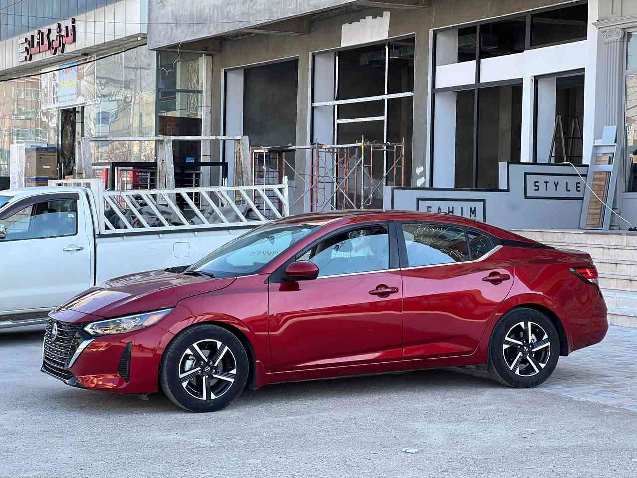 سنترا 2024
سبوخ بولند بي داخلي 
ايرباك سيستم 
موسفات SV
به رد رادار شريكه 
سعر115مجال  
شوين ئاكري 
***********واتساب أربيل, العراق
