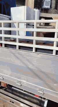 المالك للنقل • نقل أثاث • جميع المحافظات