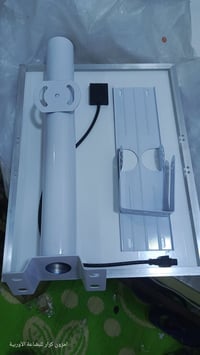 لوح جبير • قاعدة • بدون كتابة