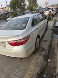 كامري • خليجي • ٢٠١٦