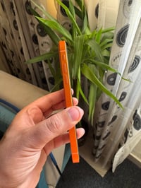 Xr محور 17 برو جهاز نضيف  بوك ذاكره 64 نضافه 100% الجهاز شرط وتر بروڤ ...